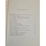 BANK POLSKI. PODRĘCZNIK DLA WŁADZ I URZĘDNIKÓW BANKU. Wyd.1928