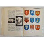 [Praca zbiorowa]MIASTA POLSKIE W TYSIĄCLECIU Tom 1-2 Encyklopedia historyczno-geograficzna wydana na uczczenie 1000-lecia państwa polskiego, pokazująca historię poszczególnych miast i województw leżących w Polsce