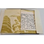 [Praca zbiorowa]MIASTA POLSKIE W TYSIĄCLECIU Tom 1-2 Encyklopedia historyczno-geograficzna wydana na uczczenie 1000-lecia państwa polskiego, pokazująca historię poszczególnych miast i województw leżących w Polsce