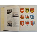 [Praca zbiorowa]MIASTA POLSKIE W TYSIĄCLECIU Tom 1-2 Encyklopedia historyczno-geograficzna wydana na uczczenie 1000-lecia państwa polskiego, pokazująca historię poszczególnych miast i województw leżących w Polsce