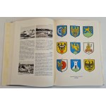 [Praca zbiorowa]MIASTA POLSKIE W TYSIĄCLECIU Tom 1-2 Encyklopedia historyczno-geograficzna wydana na uczczenie 1000-lecia państwa polskiego, pokazująca historię poszczególnych miast i województw leżących w Polsce