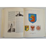 [Praca zbiorowa]MIASTA POLSKIE W TYSIĄCLECIU Tom 1-2 Encyklopedia historyczno-geograficzna wydana na uczczenie 1000-lecia państwa polskiego, pokazująca historię poszczególnych miast i województw leżących w Polsce