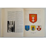 [Praca zbiorowa]MIASTA POLSKIE W TYSIĄCLECIU Tom 1-2 Encyklopedia historyczno-geograficzna wydana na uczczenie 1000-lecia państwa polskiego, pokazująca historię poszczególnych miast i województw leżących w Polsce