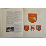 [Praca zbiorowa]MIASTA POLSKIE W TYSIĄCLECIU Tom 1-2 Encyklopedia historyczno-geograficzna wydana na uczczenie 1000-lecia państwa polskiego, pokazująca historię poszczególnych miast i województw leżących w Polsce