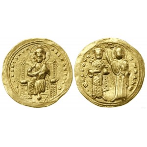 Byzanz, histamenon nomisma, 1028-1034, Konstantinopel