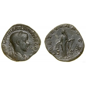 Cesarstwo Rzymskie, as, (241-243), Rzym