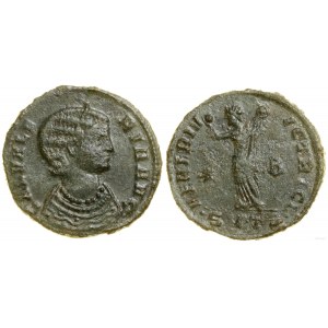 Římská říše, follis, (308-310), Thessaloniki