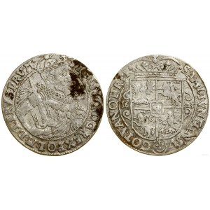 Poland, ort, 1623, Bydgoszcz