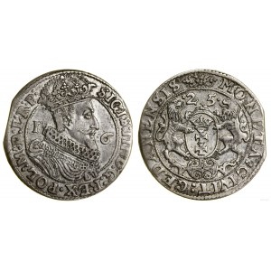 Poland, ort, 1625, Gdansk