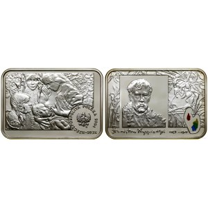 Polska, 20 złotych, 2004, Warszawa