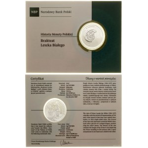 Polska, 10 złotych, 2014, Warszawa