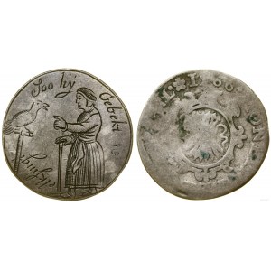 Niderlandy, żeton