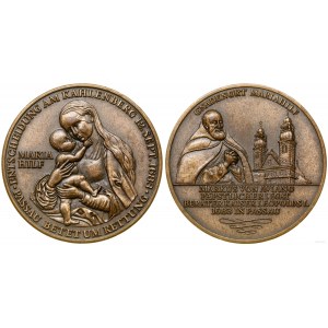 Germany, commemorative medal