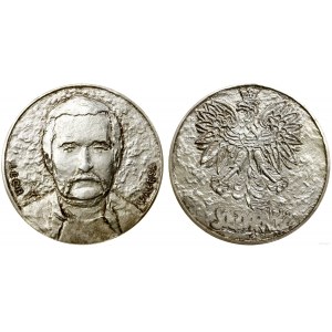 Polska, Lech Wałęsa