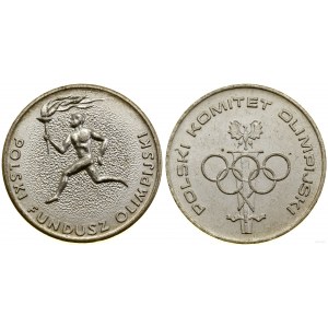 Polska, Polski Fundusz Olimpijski