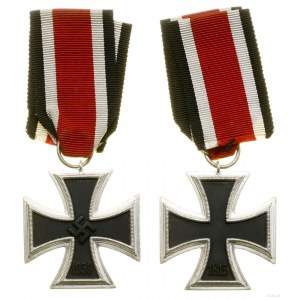 Germany, Iron Cross 2nd Class wz. 1939