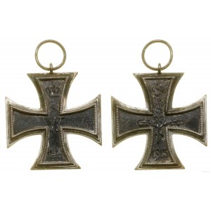 Germany, Iron Cross 2nd Class wz. 1914