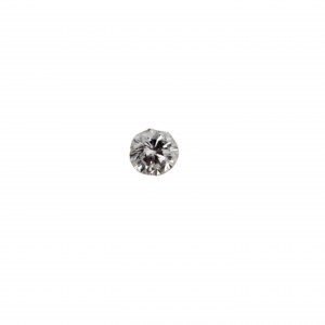 Natural oval diamond / 1.01 ct
