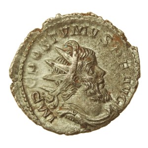 Cesarstwo Rzymskie, Postumus (260-269 n.e.), Antoninian (907)
