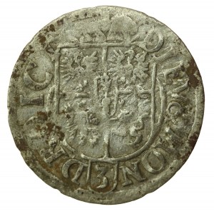 Prusy, Jerzy Wilhelm, Półtorak 1622, Królewiec (806)