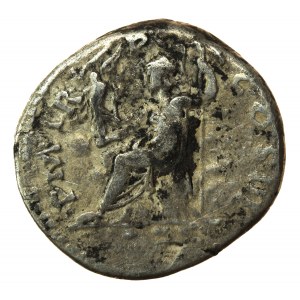 Cesarstwo Rzymskie, Hadrian (117-138 n.e.), Denar (837)