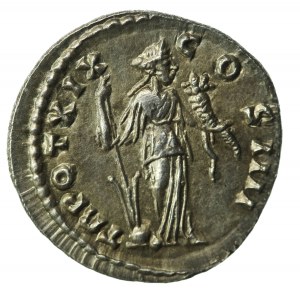 Cesarstwo Rzymskie, Antoninus Pius (138-161 n.e.), Denar (853)