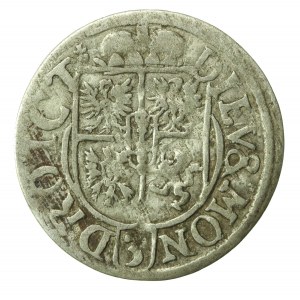 Prusy, Jerzy Wilhelm, Półtorak 1622, Królewiec (944)