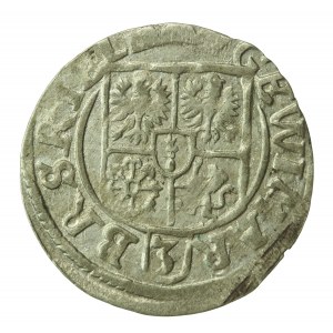 Prusy Książęce, Jerzy Wilhelm, Półtorak 1624, Królewiec (946)