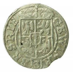 Prusy Książęce, Jerzy Wilhelm, Półtorak 1625, Królewiec (949)