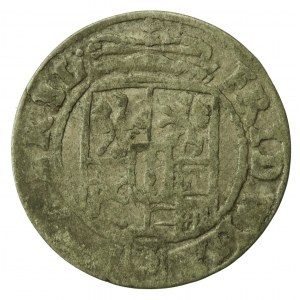 Prusy Książęce, Fryderyk Wilhelm, Półtorak 1685 (639)