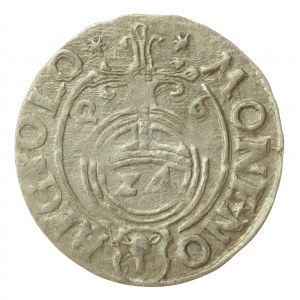 Zygmunt III Waza, Półtorak 1626, Bydgoszcz (741)