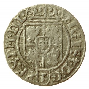 Zygmunt III Waza, Półtorak 1626, Bydgoszcz (741)