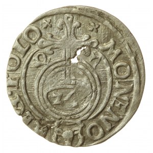 Zygmunt III Waza, Półtorak 1627, Bydgoszcz (743)