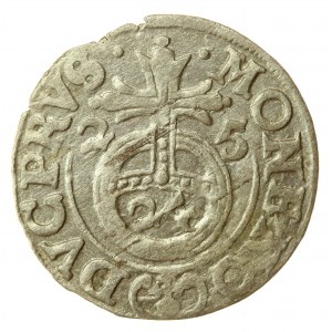 Prusy Książęce, Jerzy Wilhelm, Półtorak 1625, Królewiec (748)