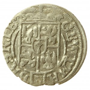 Prusy Książęce, Jerzy Wilhelm, Półtorak 1625, Królewiec (748)