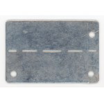 Pawiak - grypsy więzienne [11 szt.] Pierwszy transport z Pawiaka do Auschwitz, 1940 (261)