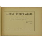 Album Ostrobramskie in photographs by J. Bulhak, Vilnius 1927 (27)