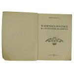 Jednodniówka. Korpus Kadetów nr 1 w X rocznicę III Powstania Śląskiego, Lwów 1931(28)