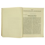 Jednodniówka. Korpus Kadetów nr 1 w X rocznicę III Powstania Śląskiego, Lwów 1931(28)