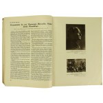 Jednodniówka. Korpus Kadetów nr 1 w X rocznicę III Powstania Śląskiego, Lwów 1931(28)