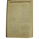 Ziemia. Tygodnik Krajoznawczy Ilustrowany. Tom II. Pełny rocznik 1911 (31)