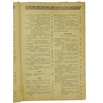 Ziemia. Tygodnik Krajoznawczy Ilustrowany. Tom II. Pełny rocznik 1911 (31)