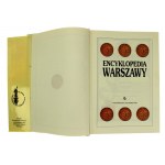 Encyklopedia Warszawy. Wyd. PWN. Warszawa 1994 (3)