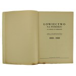 Dr. Goetz J. - Hunting in Pomerania 1923-1948, Torun 1948 (7)