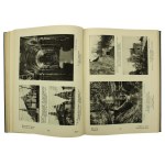 Poland in landscape and monuments. A collection of articles. Edited by Dr. Tadusz Zlotnicki, Warsaw 1930. volumes I and II (12)