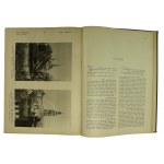 Poland in landscape and monuments. A collection of articles. Edited by Dr. Tadusz Zlotnicki, Warsaw 1930. volumes I and II (12)