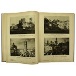 Poland in landscape and monuments. A collection of articles. Edited by Dr. Tadusz Zlotnicki, Warsaw 1930. volumes I and II (12)