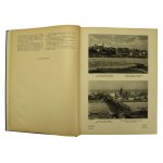 Poland in landscape and monuments. A collection of articles. Edited by Dr. Tadusz Zlotnicki, Warsaw 1930. volumes I and II (12)