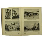 Poland in landscape and monuments. A collection of articles. Edited by Dr. Tadusz Zlotnicki, Warsaw 1930. volumes I and II (12)