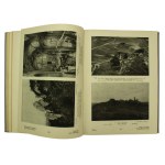 Poland in landscape and monuments. A collection of articles. Edited by Dr. Tadusz Zlotnicki, Warsaw 1930. volumes I and II (12)
